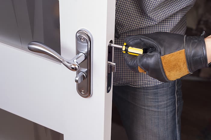Emergency Locksmith in Vancouver