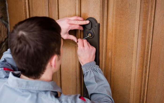 Home Lockout and Locksmith in Vancouver